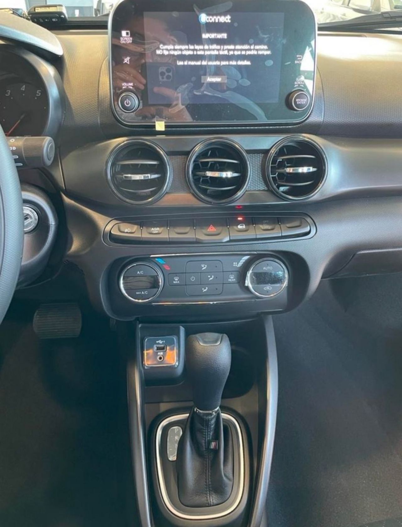 Fiat Cronos Nuevo Financiado en Córdoba, deRuedas