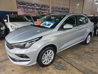 Fiat Cronos Nuevo en Mendoza