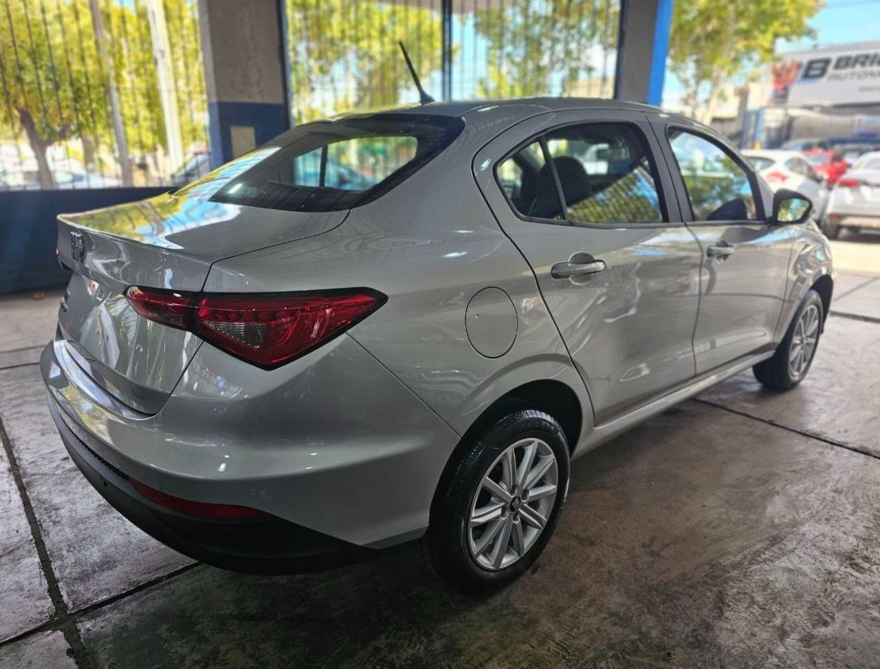 Fiat Cronos Nuevo en Mendoza, deRuedas