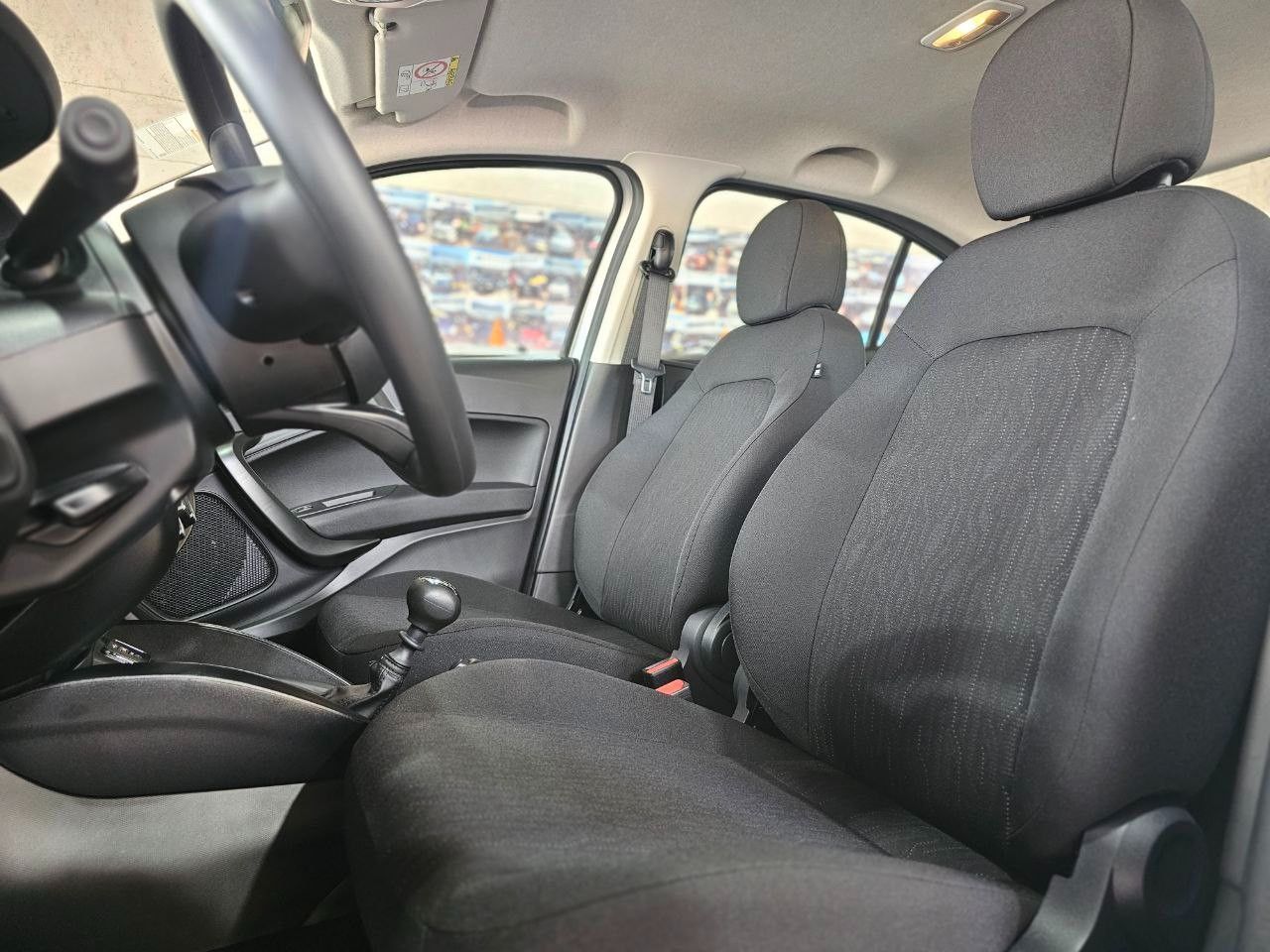 Fiat Cronos Nuevo en Mendoza, deRuedas