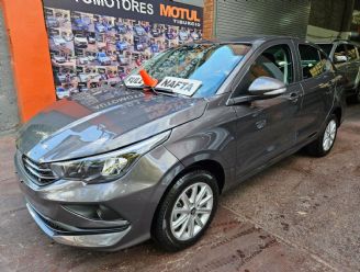 Fiat Cronos Nuevo en Mendoza