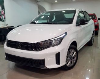 Fiat Cronos Nuevo en Mendoza