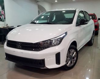 Fiat Cronos Nuevo en Mendoza