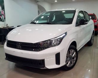 Fiat Cronos Nuevo en Mendoza