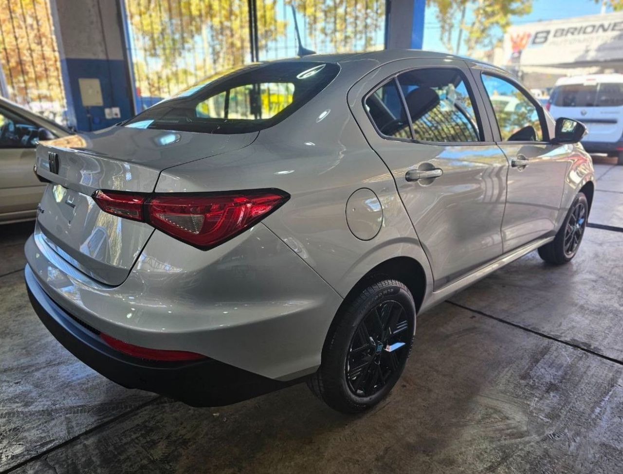 Fiat Cronos Nuevo en Mendoza, deRuedas