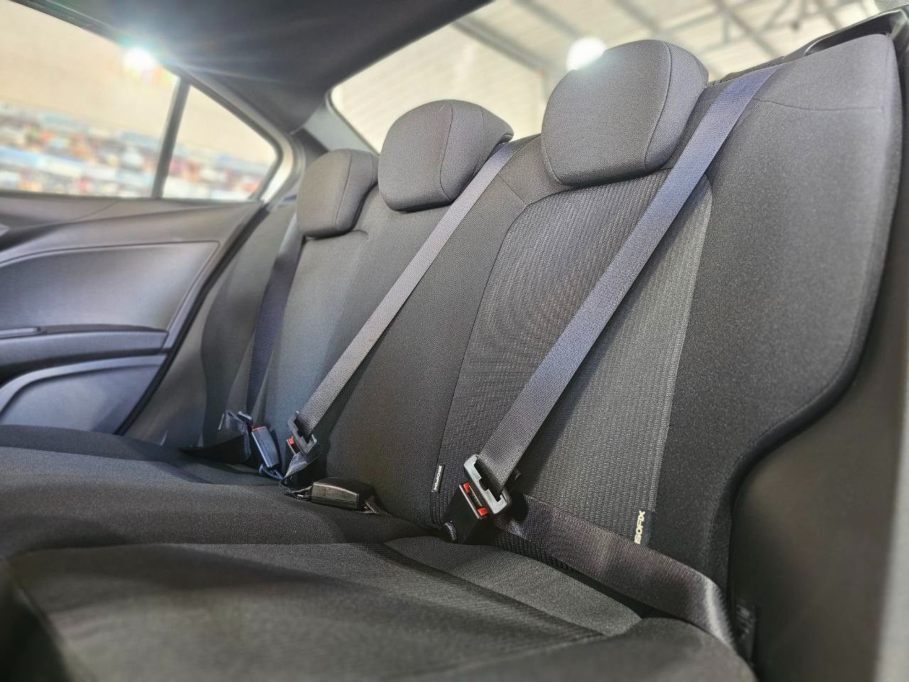 Fiat Cronos Nuevo en Mendoza, deRuedas