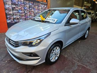 Fiat Cronos Nuevo en Mendoza