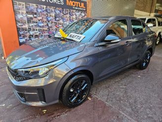 Fiat Cronos Nuevo en Mendoza