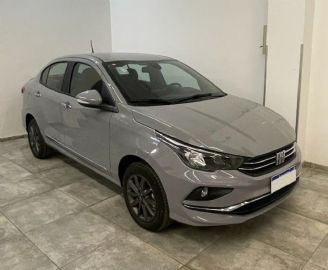 Fiat Cronos Nuevo en San Juan Financiado