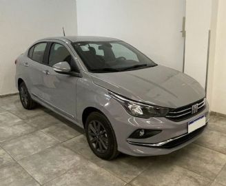 Fiat Cronos Nuevo en San Juan Financiado
