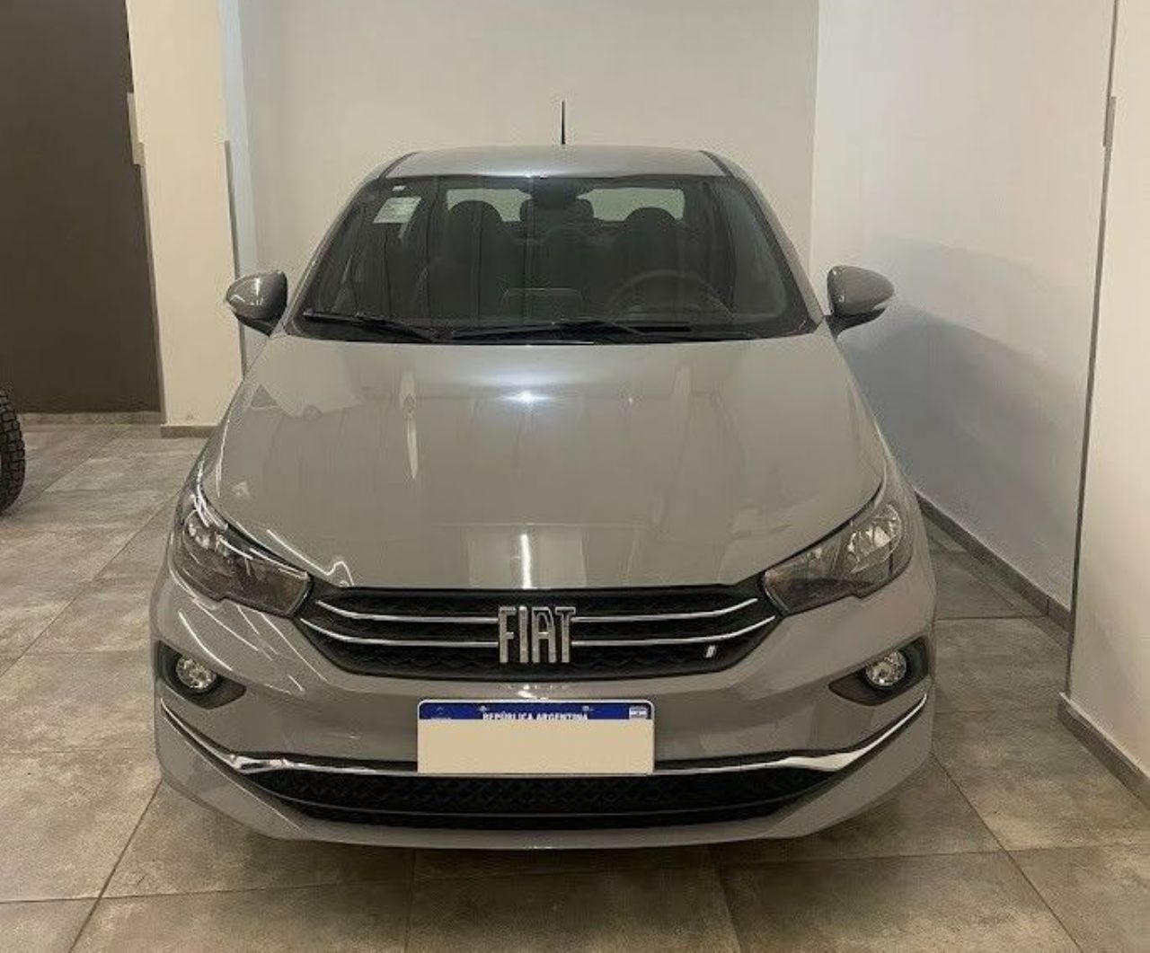 Fiat Cronos Nuevo Financiado en San Juan, deRuedas
