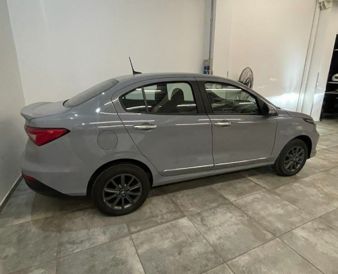 Fiat Cronos Nuevo Financiado en San Juan, deRuedas