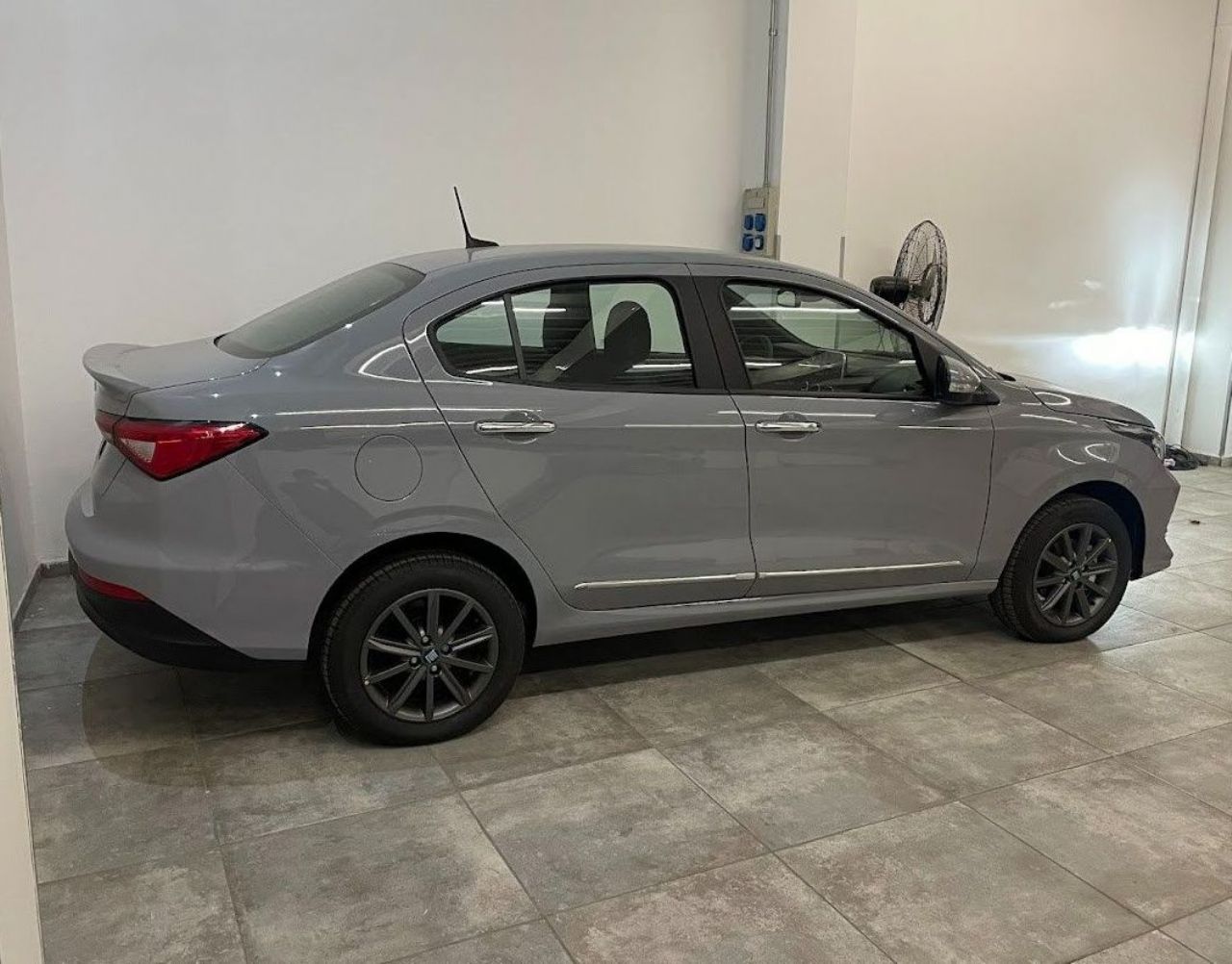 Fiat Cronos Nuevo Financiado en San Juan, deRuedas