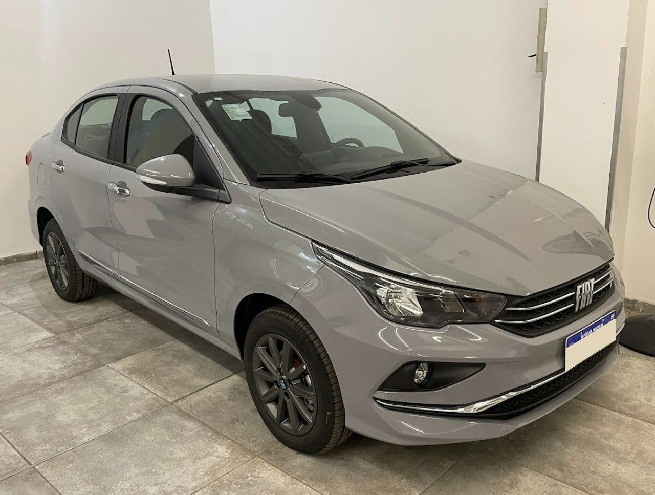 Fiat Cronos Nuevo Financiado en San Juan, deRuedas