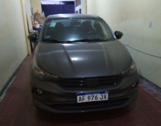 Fiat Cronos Nuevo en Mendoza