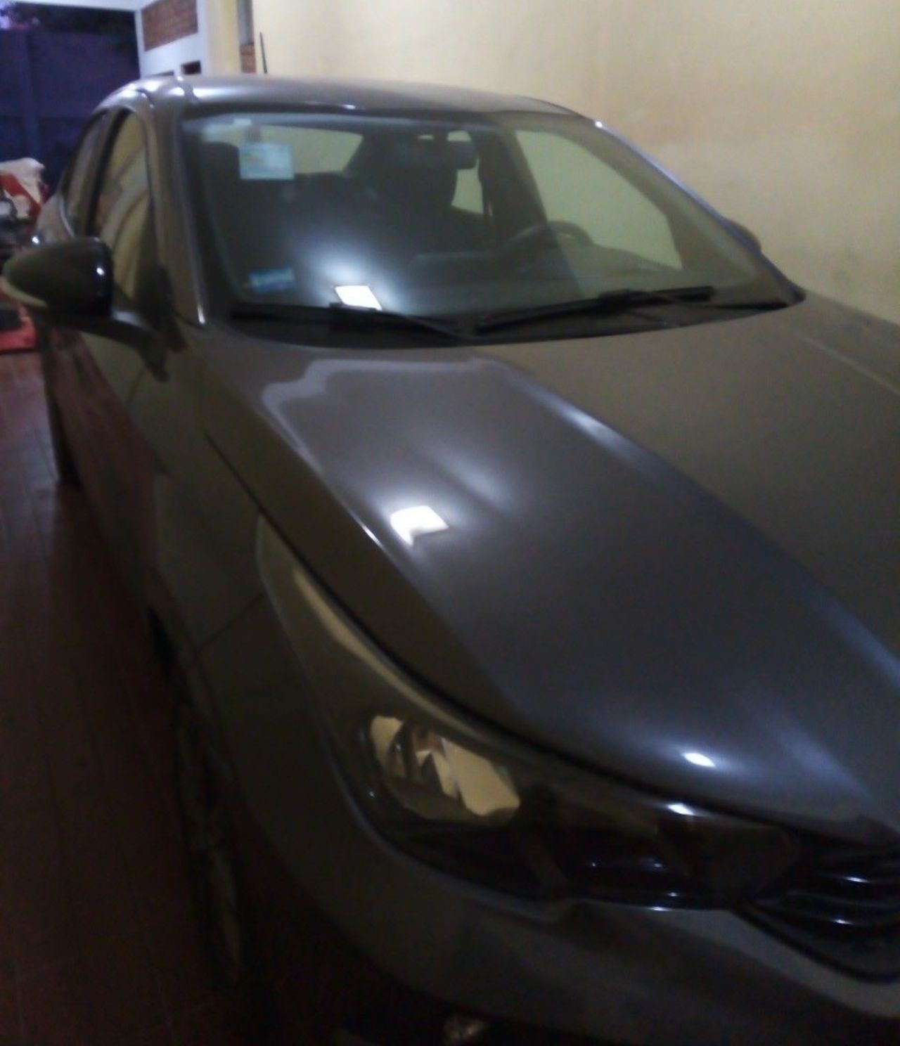 Fiat Cronos Nuevo en Mendoza, deRuedas