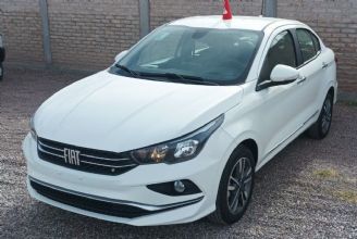 Fiat Cronos Nuevo en San Juan