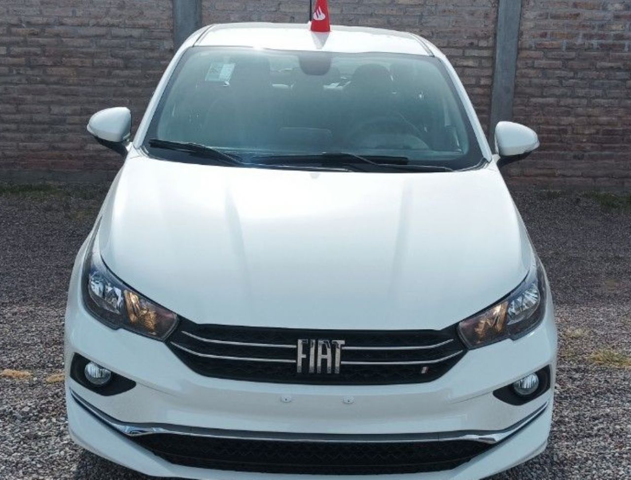 Fiat Cronos Nuevo en San Juan, deRuedas