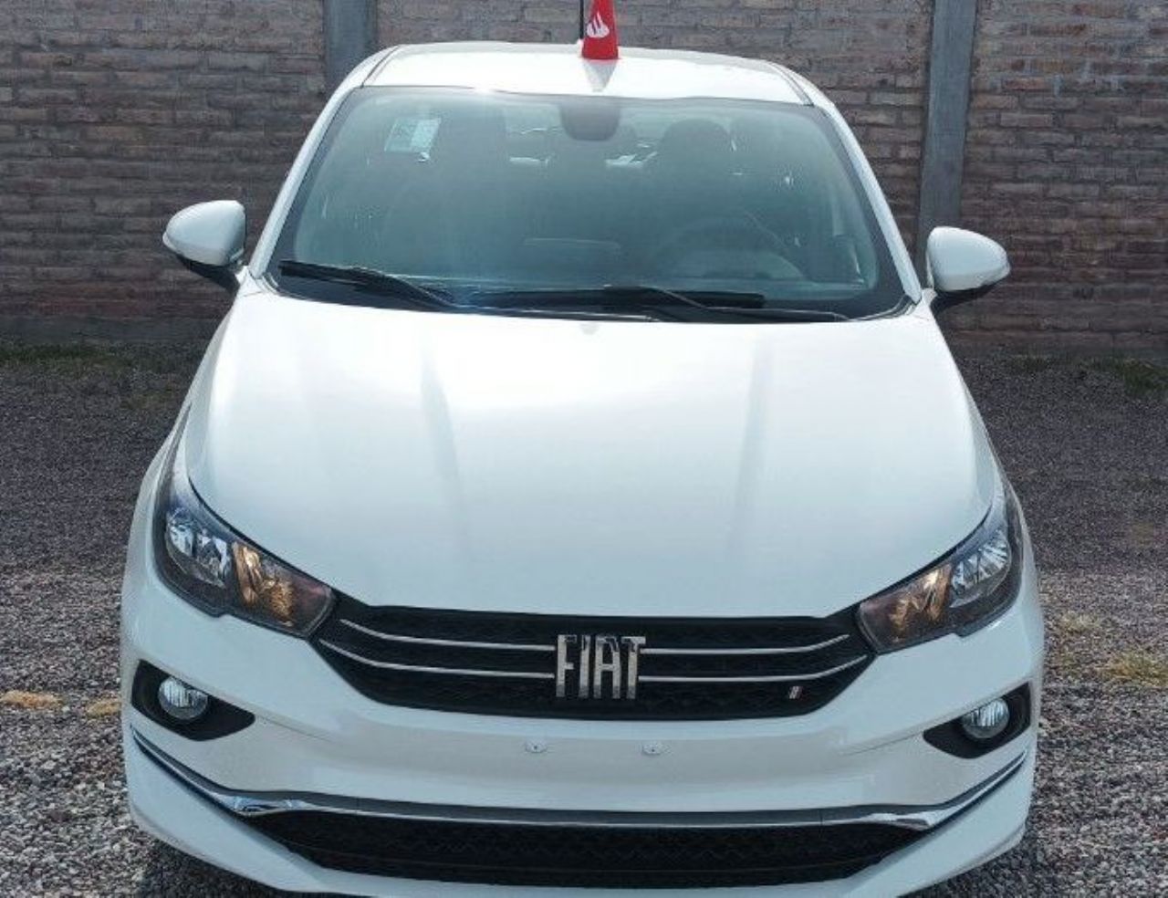 Fiat Cronos Nuevo en San Juan, deRuedas