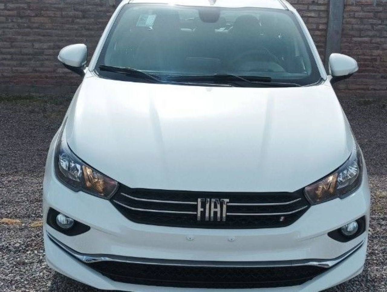 Fiat Cronos Nuevo en San Juan, deRuedas