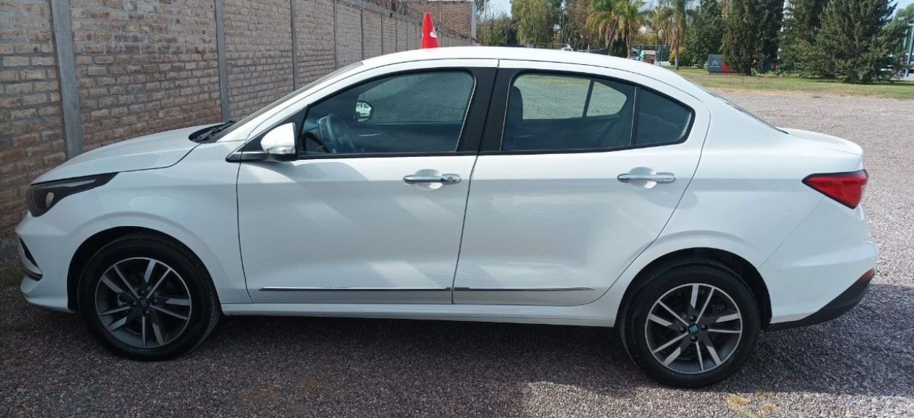 Fiat Cronos Nuevo en San Juan, deRuedas