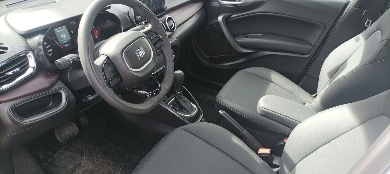 Fiat Cronos Nuevo en San Juan, deRuedas