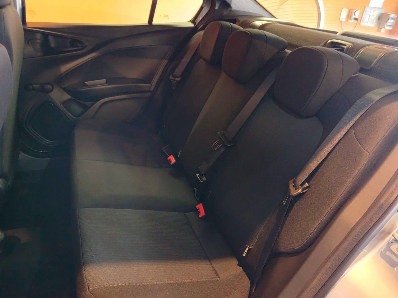 Fiat Cronos Nuevo en Mendoza, deRuedas