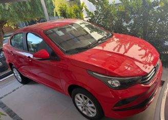 Fiat Cronos Nuevo en Mendoza