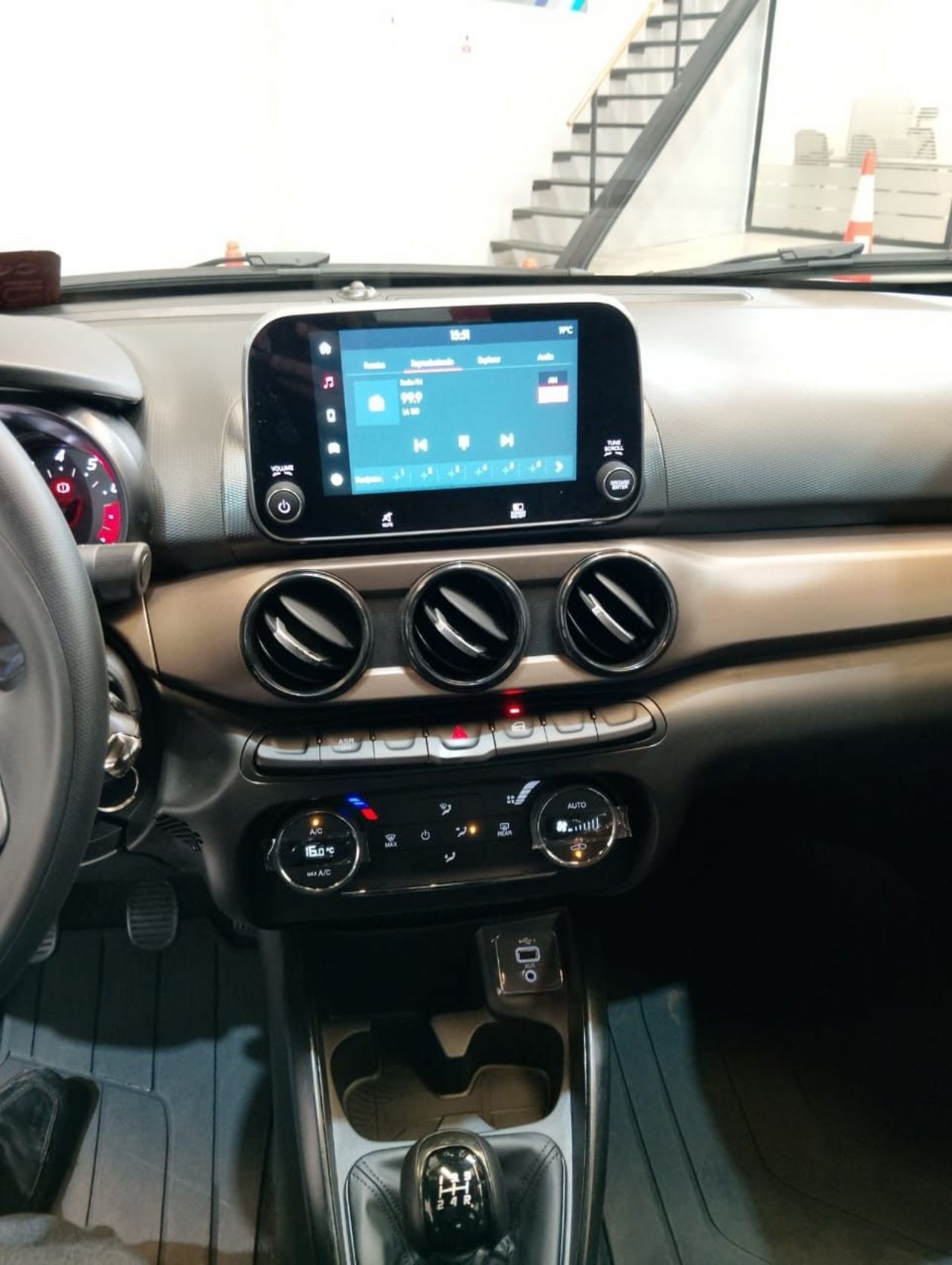 Fiat Cronos Nuevo Financiado en Buenos Aires, deRuedas
