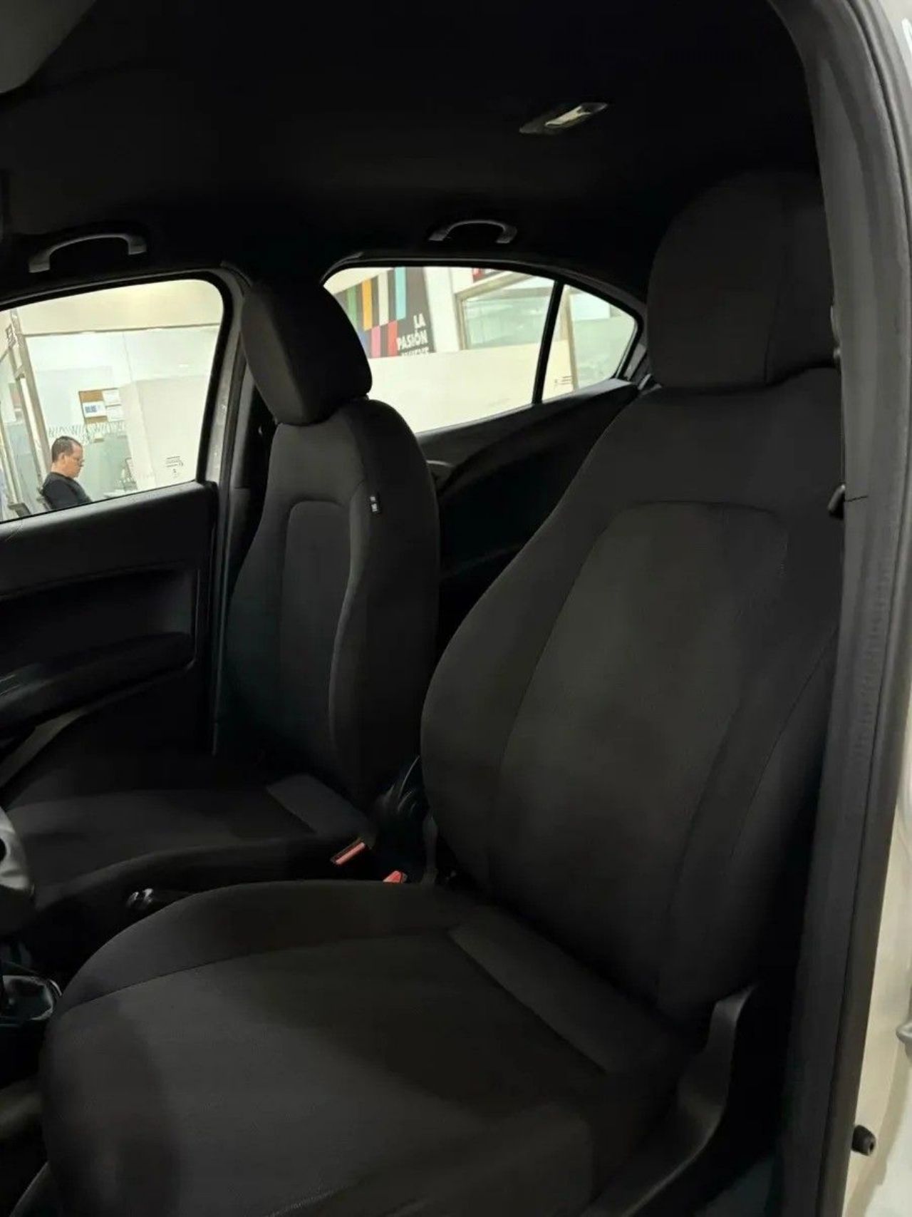 Fiat Cronos Nuevo Financiado en Buenos Aires, deRuedas