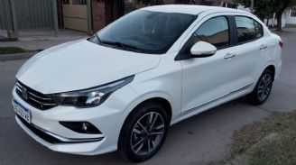 Fiat Cronos Nuevo en Córdoba Financiado
