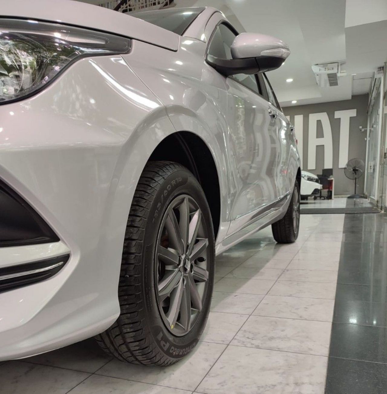 Fiat Cronos Nuevo Financiado en Buenos Aires, deRuedas