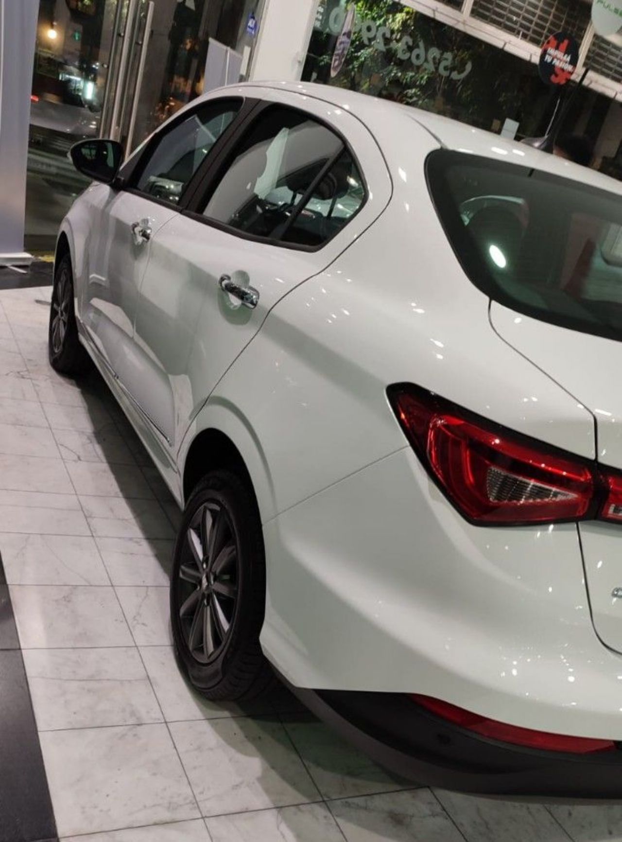 Fiat Cronos Nuevo Financiado en Buenos Aires, deRuedas