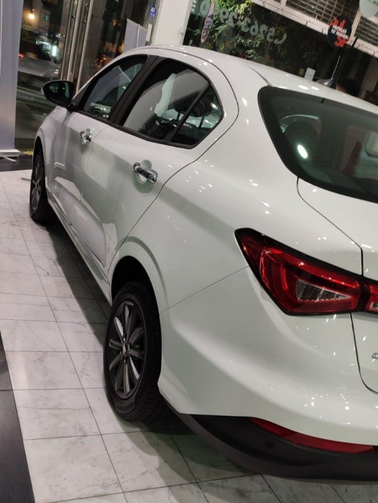 Fiat Cronos Nuevo Financiado en Buenos Aires, deRuedas