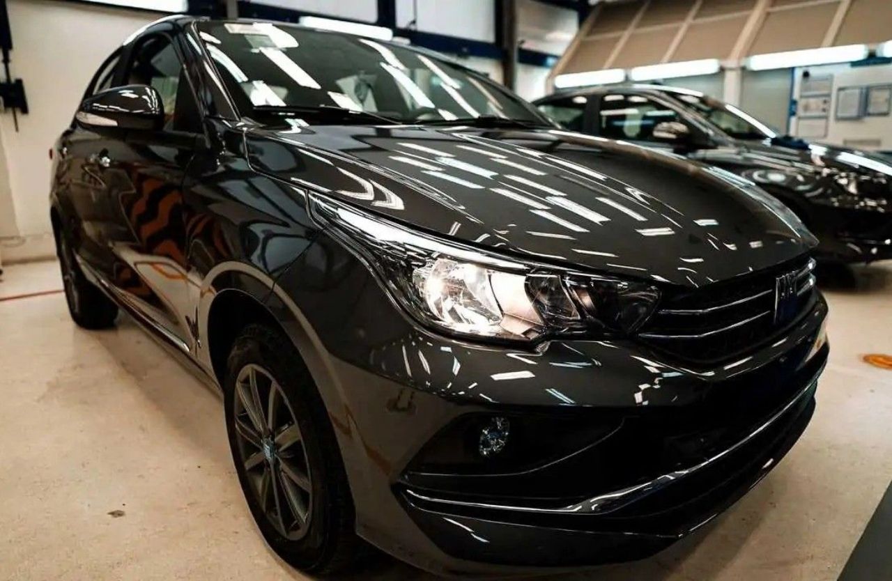Fiat Cronos Nuevo Financiado en Buenos Aires, deRuedas