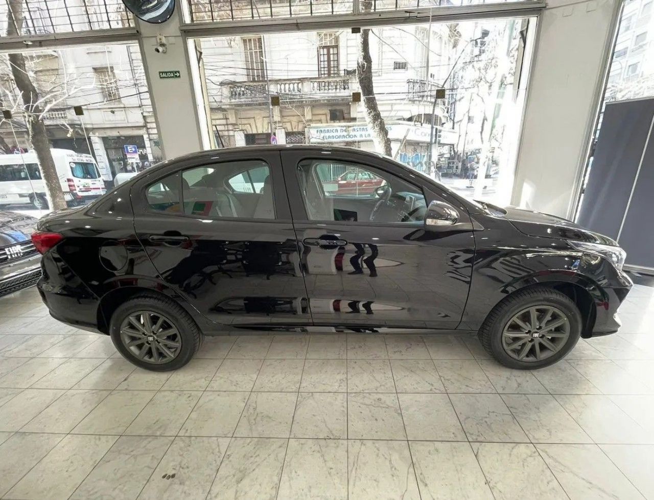 Fiat Cronos Nuevo Financiado en Buenos Aires, deRuedas