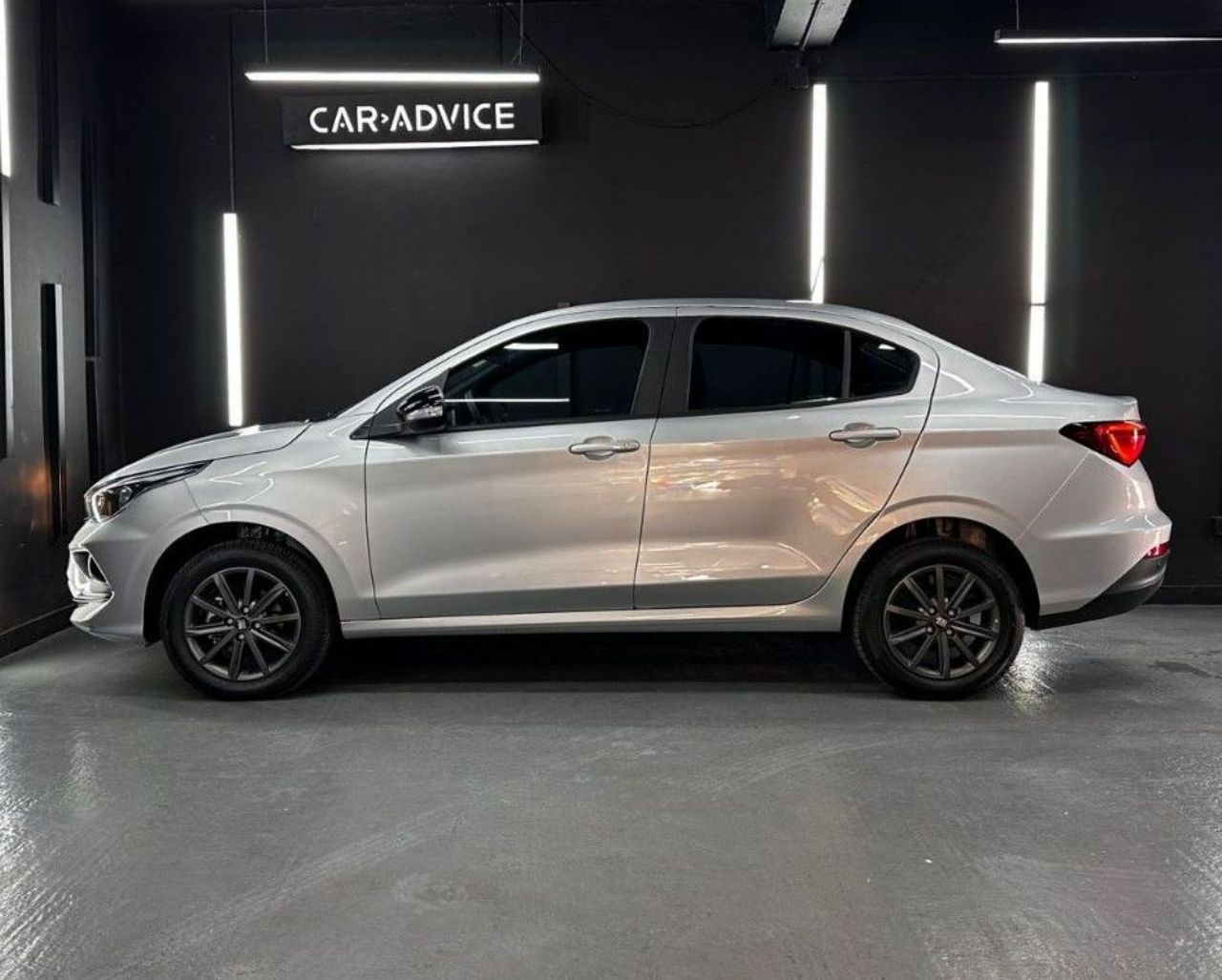 Fiat Cronos Nuevo en Córdoba, deRuedas