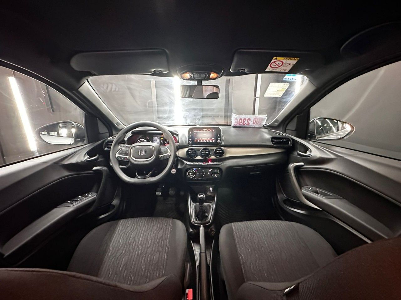 Fiat Cronos Nuevo en Córdoba, deRuedas