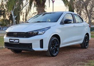 Fiat Cronos Nuevo en Mendoza Financiado