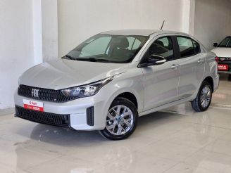Fiat Cronos Nuevo en Mendoza Financiado
