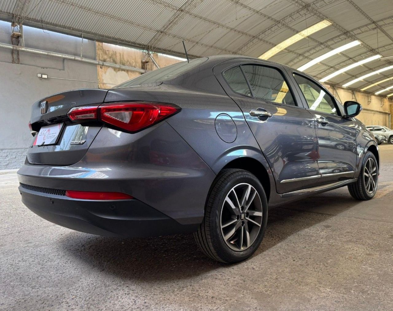Fiat Cronos Nuevo en Córdoba, deRuedas
