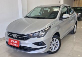 Fiat Cronos Nuevo en Mendoza Financiado