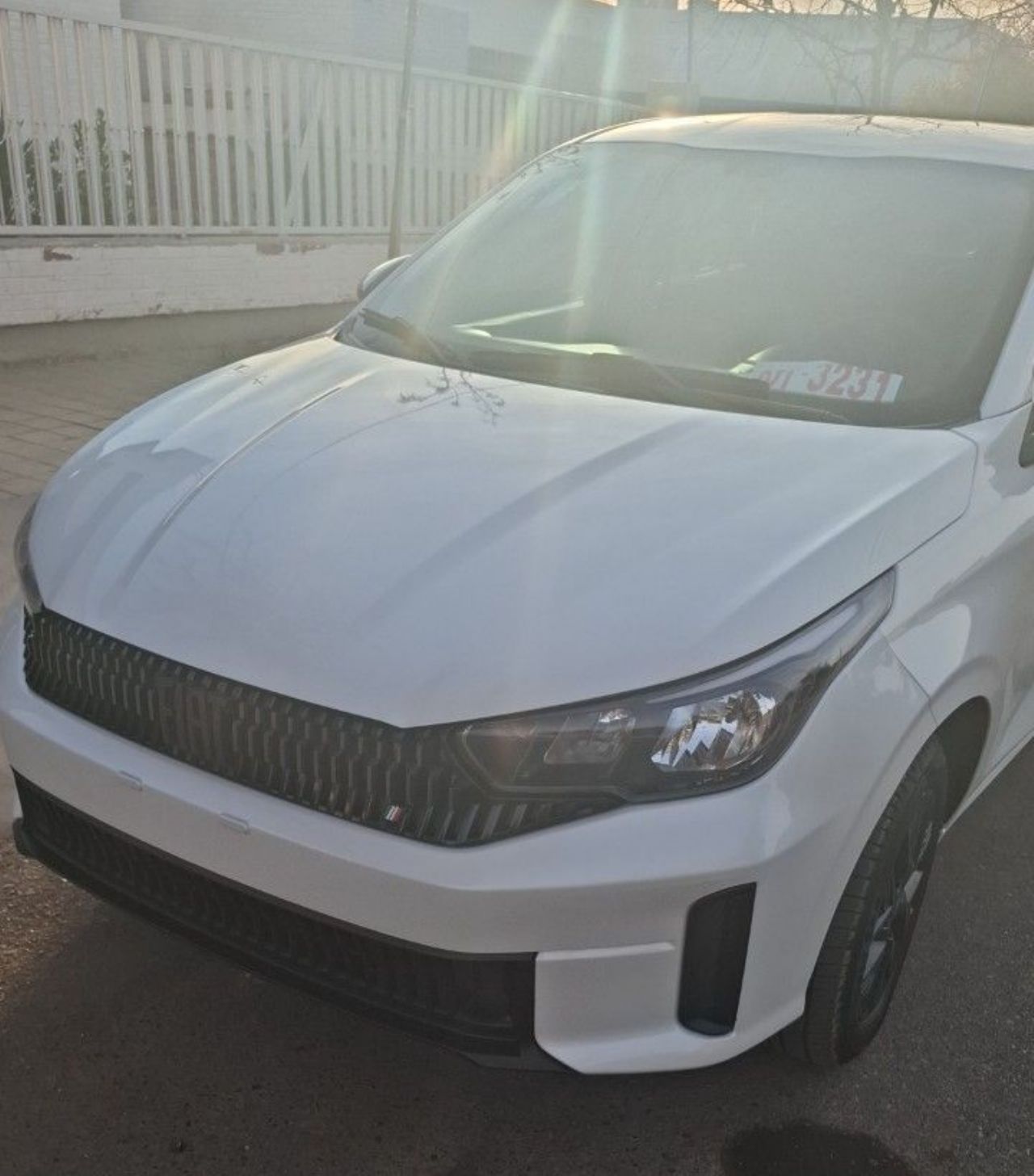 Fiat Cronos Usado en San Juan, deRuedas