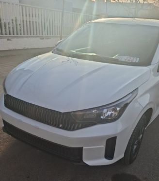 Fiat Cronos Usado en San Juan