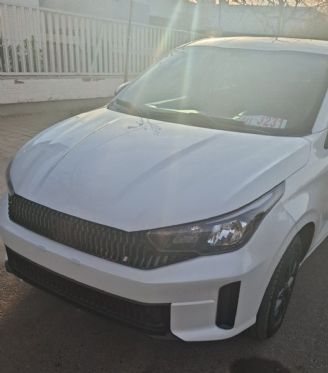 Fiat Cronos Usado en San Juan