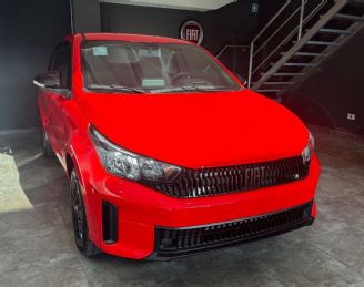 Fiat Cronos Nuevo en Mendoza