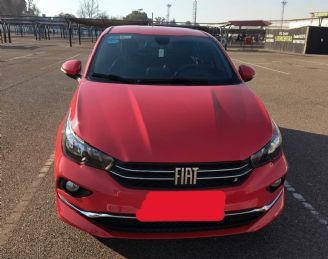 Fiat Cronos Usado en Mendoza