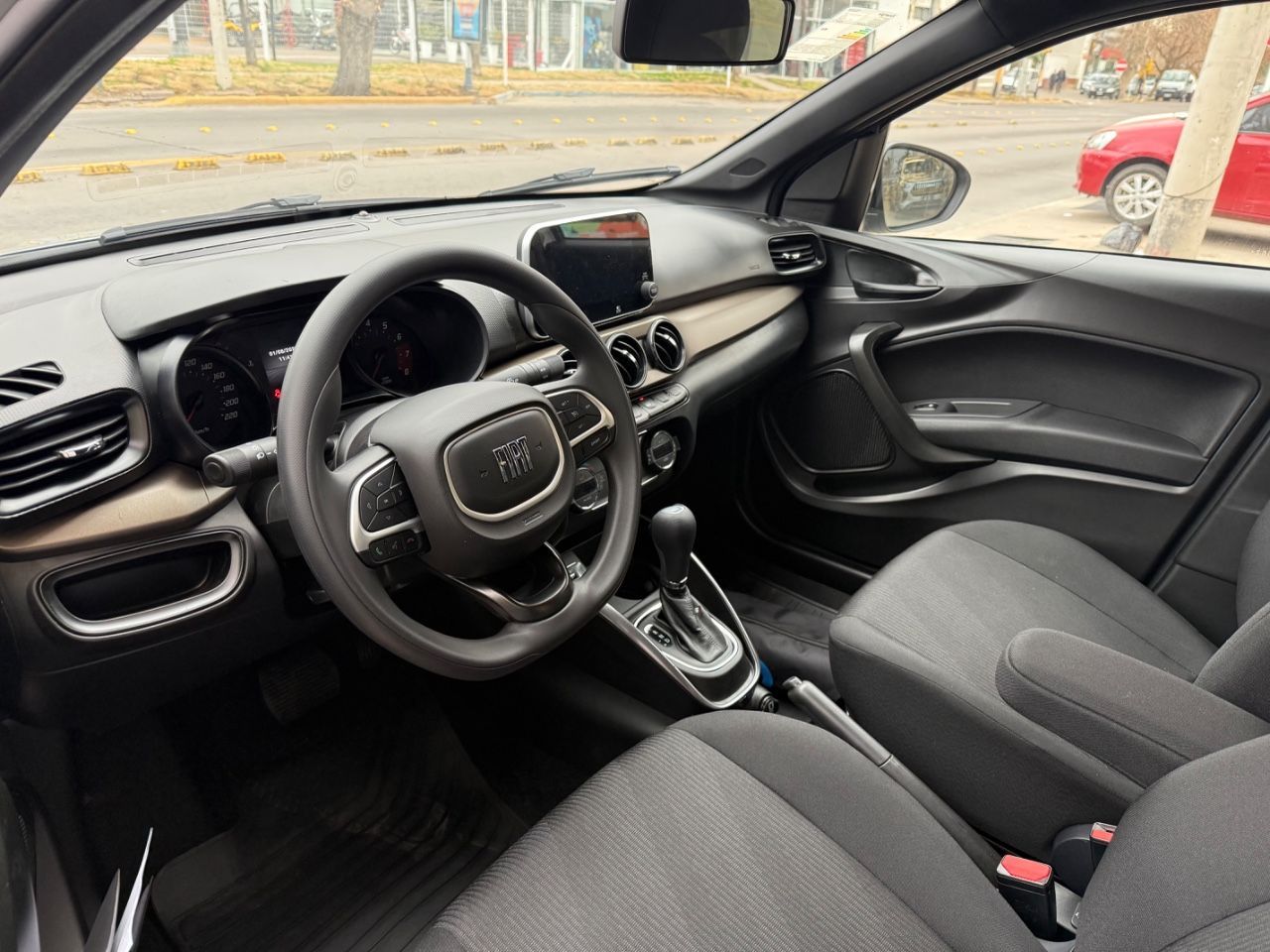 Fiat Cronos Nuevo en Mendoza, deRuedas