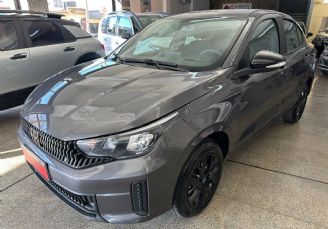 Fiat Cronos Nuevo en Mendoza Financiado