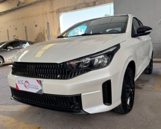 Fiat Cronos Nuevo en Córdoba Financiado